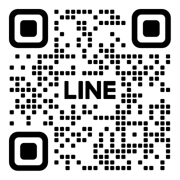 RINORÉ公式LINE QRコード